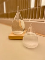 結晶という未だ謎な現象。。。