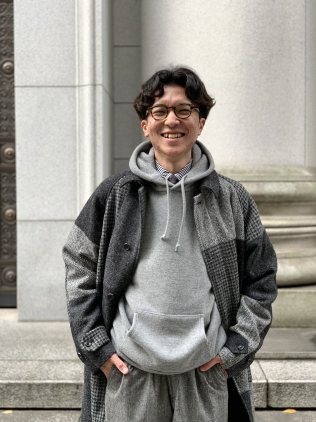 Soundman Reading | ARCH 市電通り