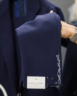 GianfrancoBommezzadri ビームス F別注 ブレザースタイルあれこれ！＜Gianfranco Bommezzadri＞編