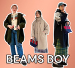 【ニコタマ着回し企画】今シーズンの大人気コートを着回し☆