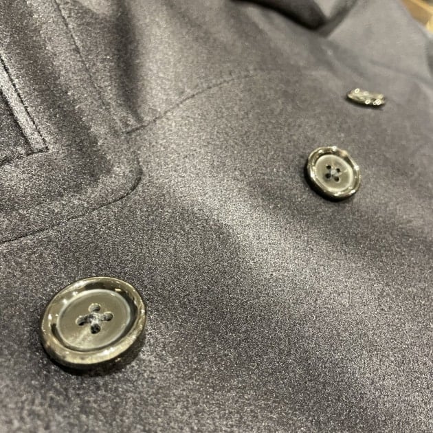 Brilla per il gusto>CASHMERE POLO COAT|ビームスF 新宿|BEAMS Brilla per il gusto>CASHMERE POLO COAT|ビームスF 新宿|BEAMS