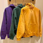 パーカーへの愛