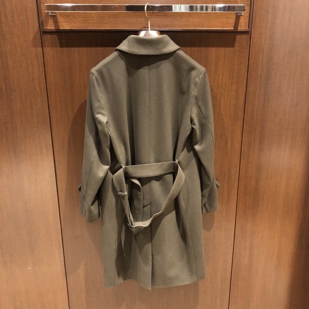 MACKINTOSH>MONKTON トレンチコート|ビームス 立川|BEAMS MACKINTOSH>MONKTON トレンチコート|ビームス 立川|BEAMS