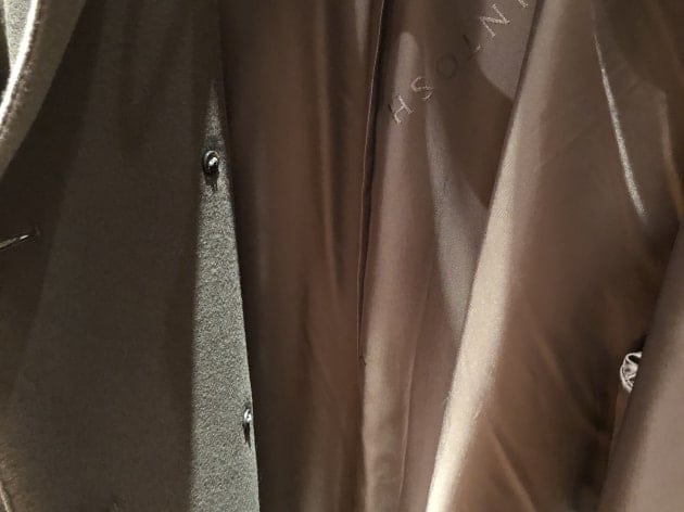 MACKINTOSH（MONKTON）のご紹介｜ビームス ハウス 六本木｜BEAMS