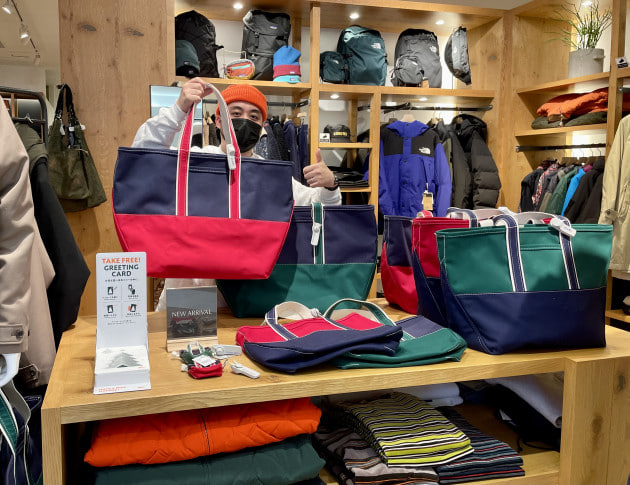 34歳札幌ステラプレイス店ストリート好き野口の【ノグットスタイル】501