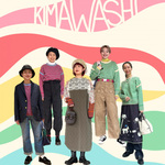 【ニコタマ着回し企画】着回していくぅ！