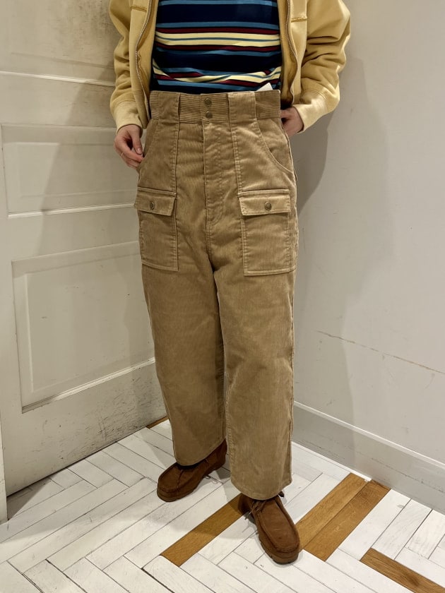 エビス】BEAMS BOY新作アイテム紹介します〜☆｜ビームス 恵比寿