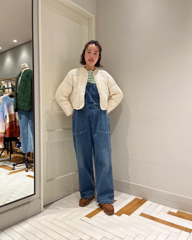 エビス】BEAMS BOY新作アイテム紹介します〜☆｜ビームス 恵比寿