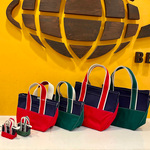 ■12/9発売☆Deep Bottom Deluxe Boat and Tote■