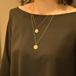 buyer's blog 【〈MARIHA〉 jewelry Close UP編】