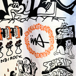 MUDDY WATERZ POP UP SHOP