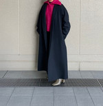 寒い冬を乗り切るアウター