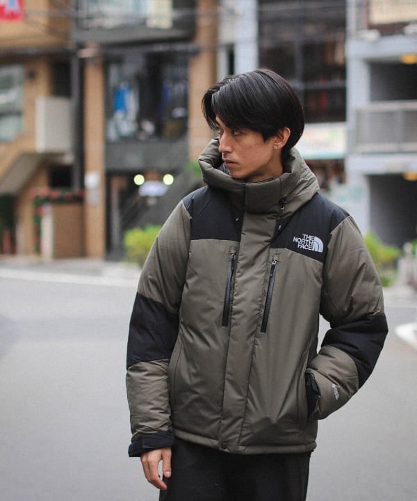 身長比較！！Baltro Light Jacketをご紹介！｜BEAMS BOY（ビームス ...