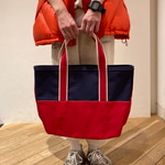 L.L.Bean × BEAMS PLUS ＆ BEAMS BOY  別注
