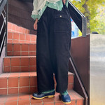 23SSのキーアイテムのひとつ…ブッシュパンツ！