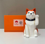 【※予約受付中】BEAMS JAPAN完全別注＂まねき犬＂