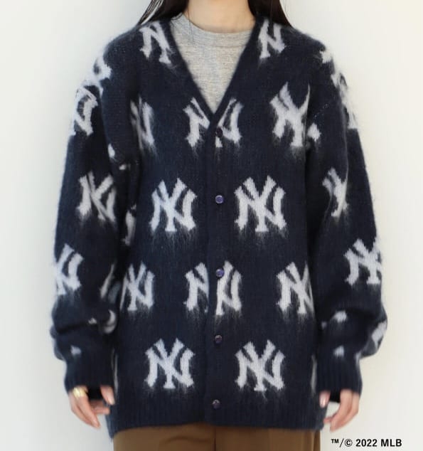 Take me out to the ball game”｜ビームス ストリート 横浜｜BEAMS 