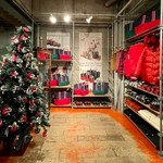HOLIDAY MOOD in BEAMS PLUS
