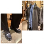 『実はグリーンなんです。』