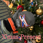 友達に、家族に。クリスマスギフトを。 キッズver.