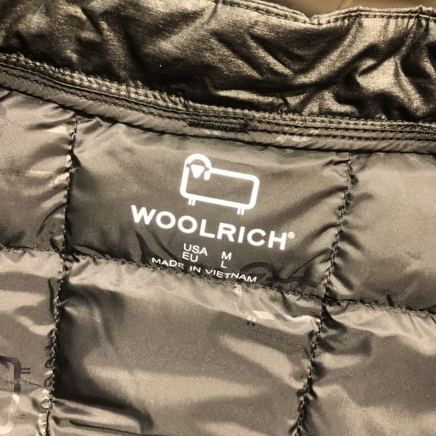 WOOLRICH＞3IN1 モッズパーカー｜ビームス 立川｜BEAMS