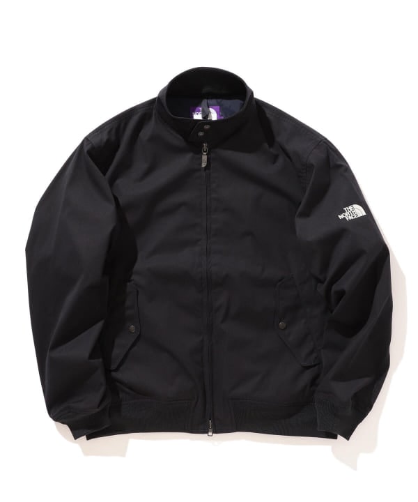 予約でお得に！！！＜ 23SS THE NORTH FACE PURPLE LABEL＞｜ビームス