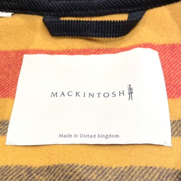 MACKINTOSH(マッキントッシュ)新作｜ビームス 京都｜BEAMS