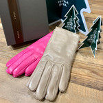 ホリデーシーズンのおすすめギフト☆