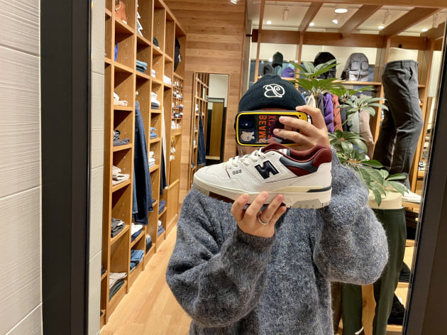 34歳札幌ステラプレイス店ストリート好き野口の【ノグットスタイル】508