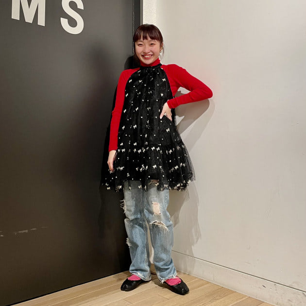 ❤︎ sister jane ❤︎｜ビームス 町田｜BEAMS