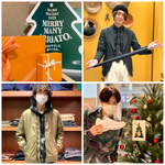 【クリスマスギフト編】スタッフがリアルに欲しいギフト紹介"第一弾"◎