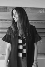 buyer's blog Vol.11【MARIA BLACKインタビュー編Vol2】
