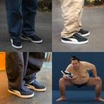 ホットなアイテムのご紹介【PUMA編】