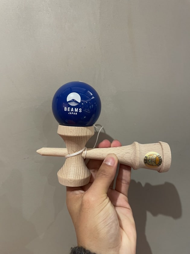 KENDAMA。｜ビームス ジャパン 渋谷｜BEAMS