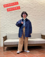 初ブログ！ビーミングへ行ってきました♪