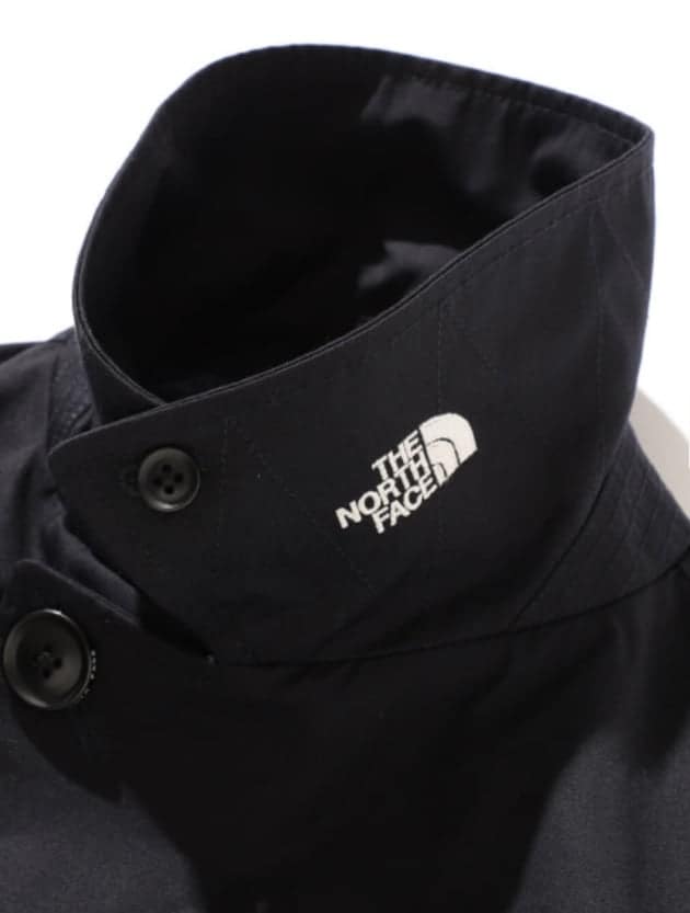 予約開始！1度は袖を通したい別注！！【THE NORTH FACE PURPLE LABEL