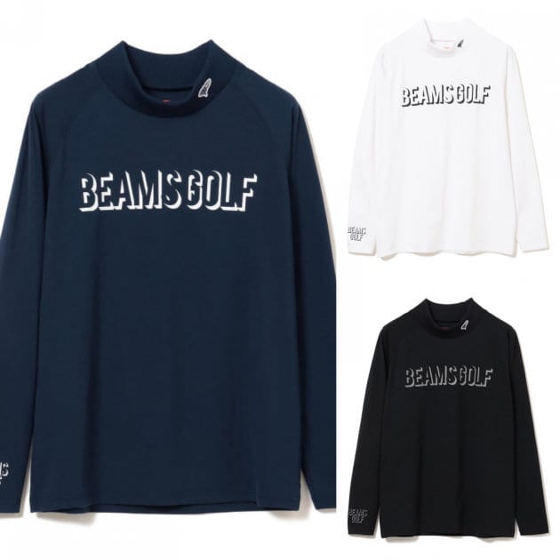 おすすめベスト特集｜ビームス ゴルフ なんばパークス店｜BEAMS