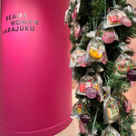 ☆HOLIDAY EVENT☆クッキーをプレゼント☆