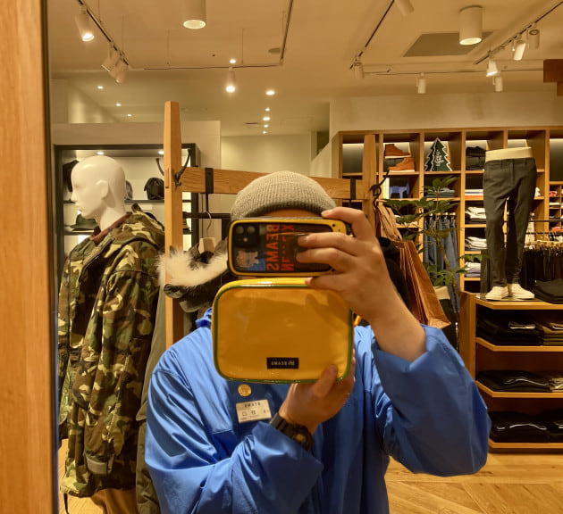 34歳札幌ステラプレイス店ストリート好き野口の【ノグットスタイル】514