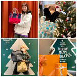 【クリスマスギフト編】スタッフがリアルに欲しいギフト紹介"第二弾"◎