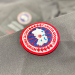 『無骨さがGOOD。』”Constable”な【CANADA GOOSE】のお話。