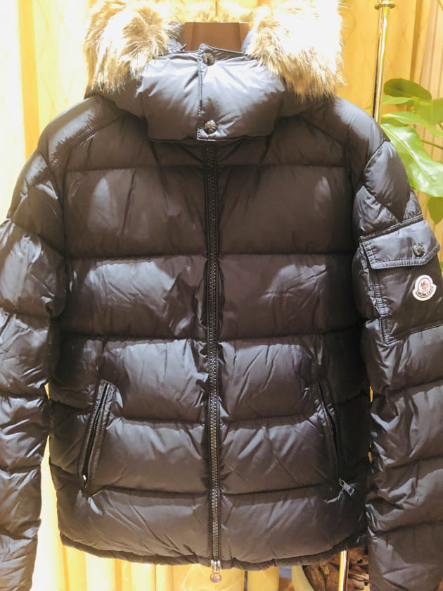 MONCLER〈MAYAF〉のご紹介｜ビームス ハウス 六本木｜BEAMS