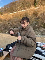 【ビームス　天王寺　冬のブログリレー】