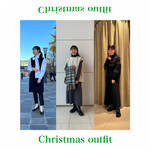 Christmas outfit