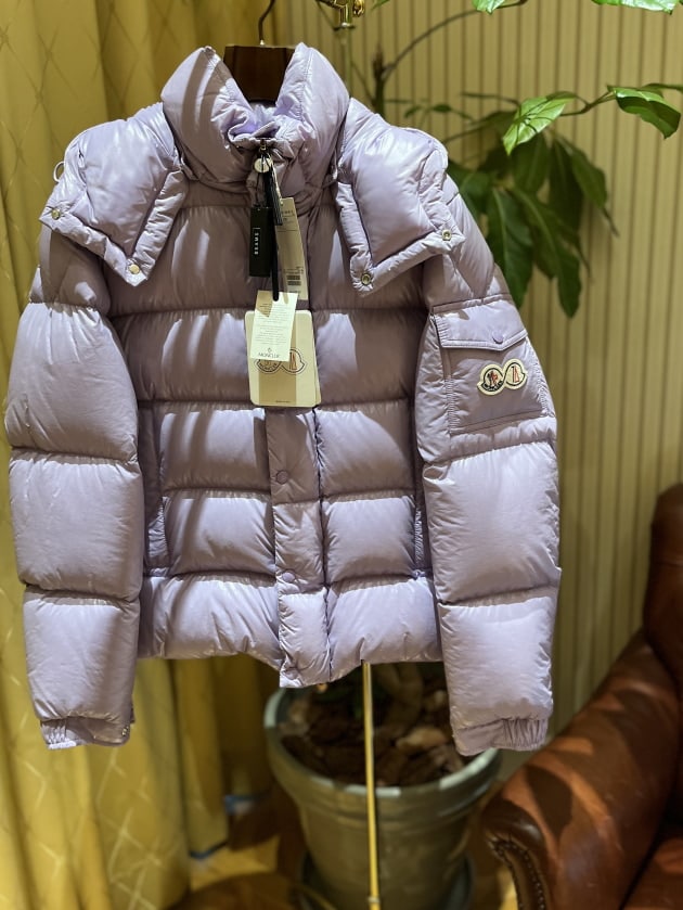 MONCLER〉70周年記念 MONCLER〉70周年記念