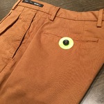 としログ！ 秋冬のアイテムのご紹介