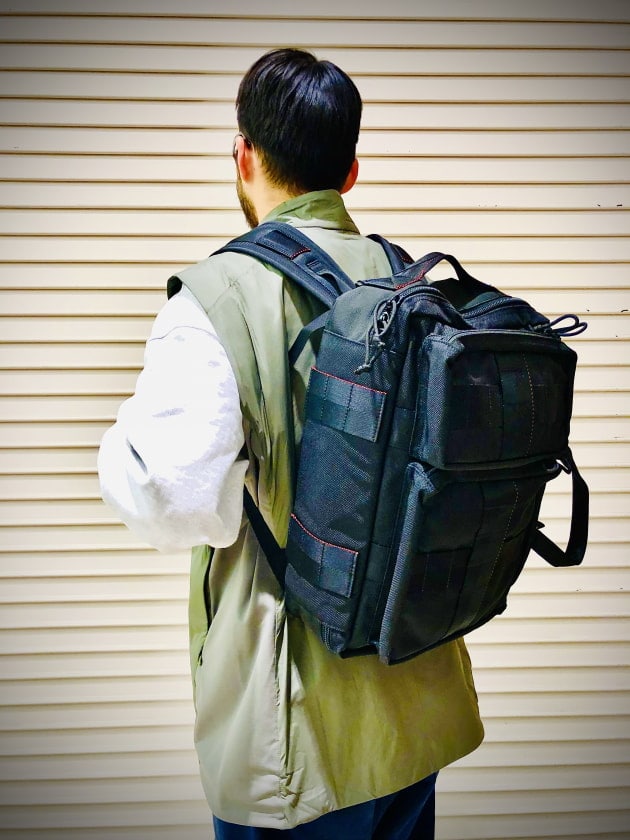 よく見かける大人のBAG。噂の！キニナルブログ33〜毎週金曜更新