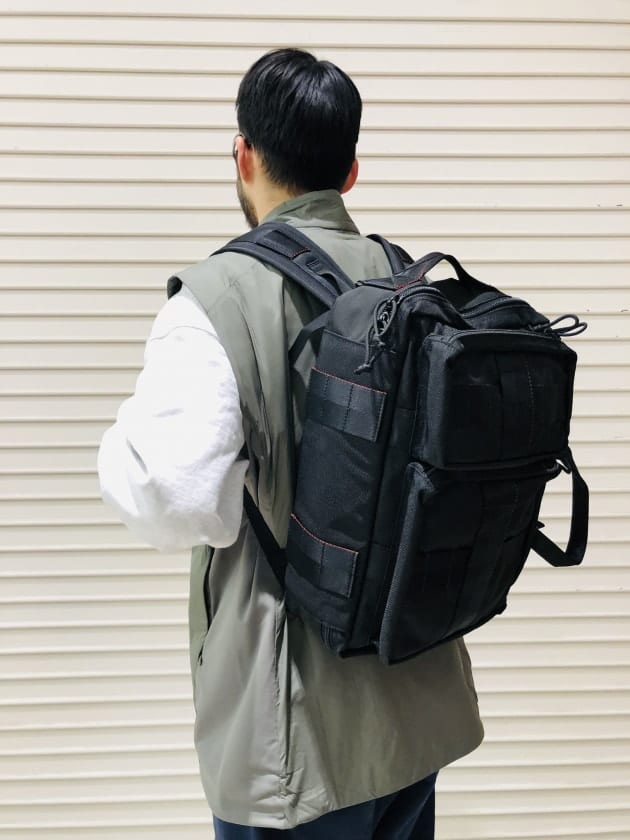 よく見かける大人のBAG。噂の！キニナルブログ33〜毎週金曜更新