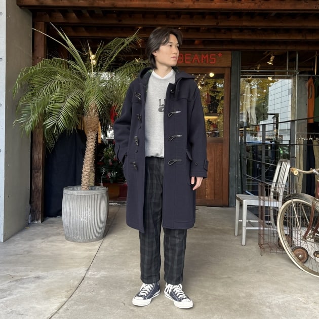 BEAMS（ビームス）の「Sanca×BUZZ RICKSON'S×BEAMS / 35th別注