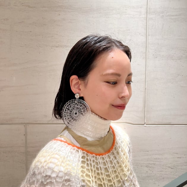 FUMIE=TANAKA＞23SS 入荷情報｜ビームス ウィメン 原宿｜BEAMS